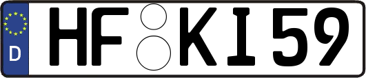 HF-KI59