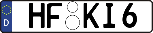 HF-KI6