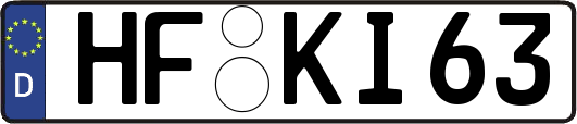 HF-KI63