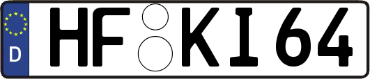 HF-KI64