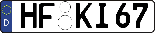 HF-KI67