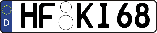 HF-KI68