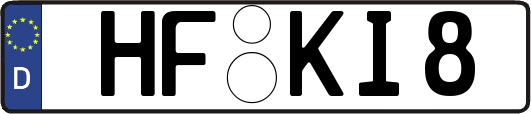 HF-KI8