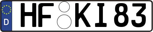 HF-KI83