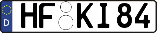 HF-KI84