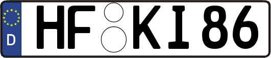 HF-KI86