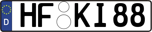 HF-KI88