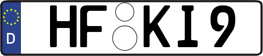 HF-KI9