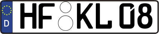 HF-KL08