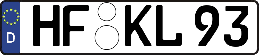 HF-KL93