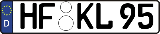 HF-KL95