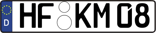 HF-KM08