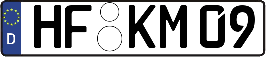 HF-KM09