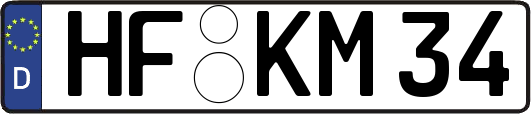 HF-KM34