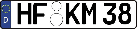 HF-KM38