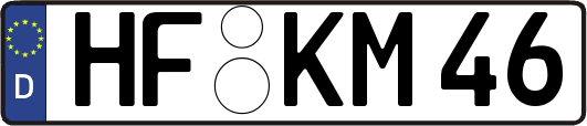 HF-KM46