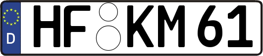 HF-KM61