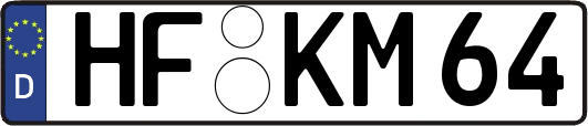 HF-KM64