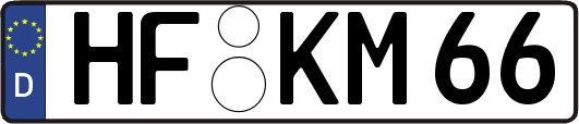 HF-KM66