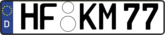 HF-KM77