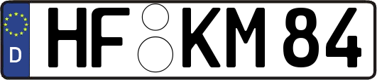 HF-KM84