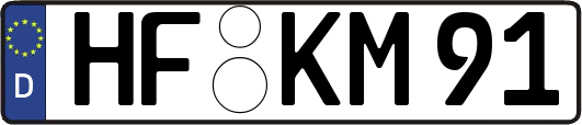 HF-KM91