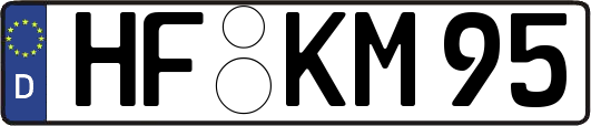 HF-KM95