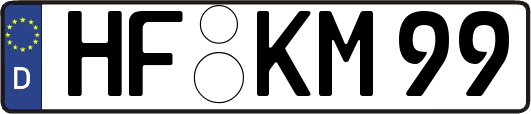 HF-KM99