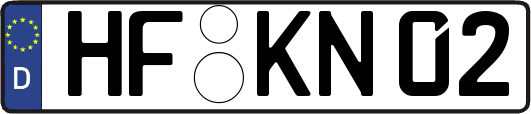 HF-KN02