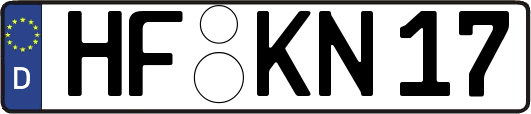 HF-KN17