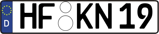 HF-KN19