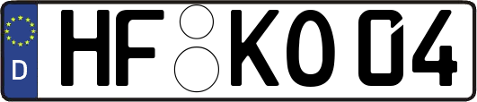 HF-KO04