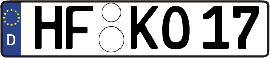 HF-KO17