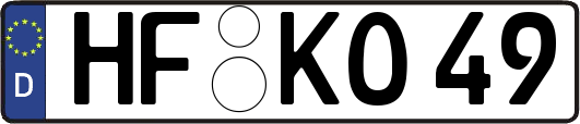 HF-KO49