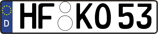 HF-KO53