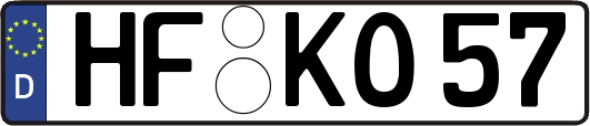 HF-KO57