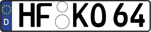 HF-KO64