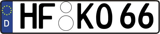 HF-KO66