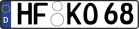 HF-KO68