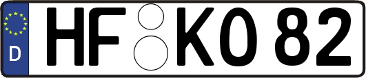 HF-KO82