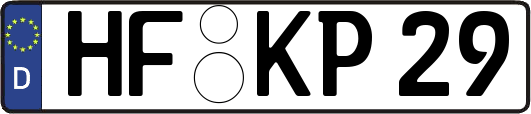 HF-KP29