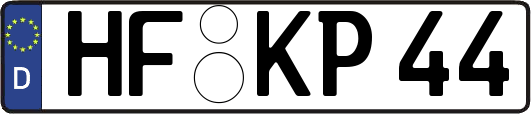 HF-KP44