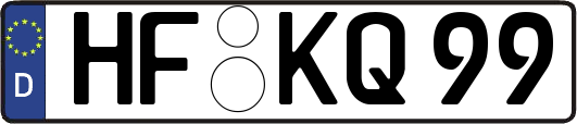 HF-KQ99