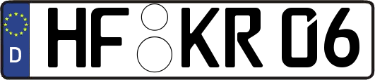HF-KR06