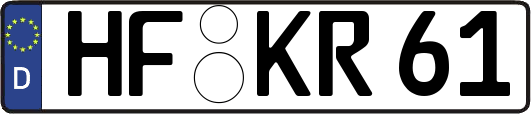 HF-KR61