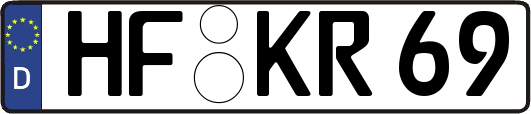 HF-KR69