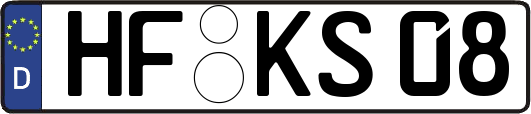 HF-KS08