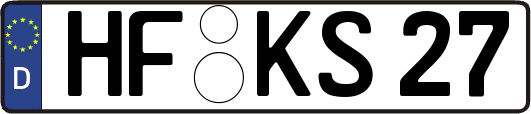HF-KS27