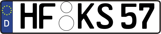 HF-KS57
