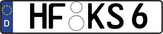 HF-KS6